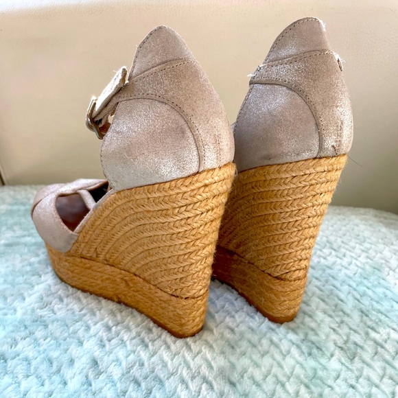 Gaimo Espadrilles Sandals Handmade in Spain - Picture 2 of 2